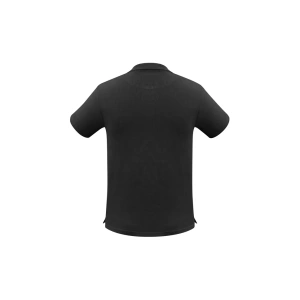 Mens Neon Short Sleeve Polo - Thumbnail Image 11
