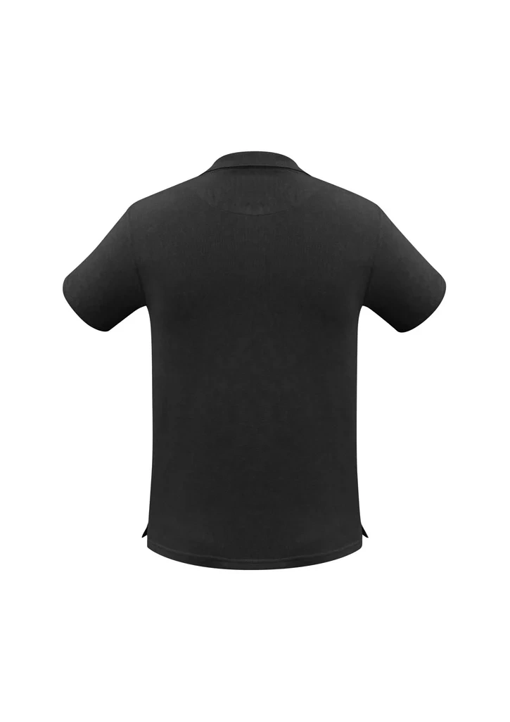 Mens Neon Short Sleeve Polo - Image 11