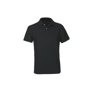 Mens Neon Short Sleeve Polo - Thumbnail Image 10