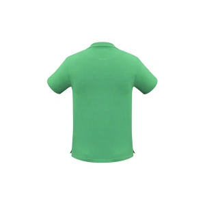 Mens Neon Short Sleeve Polo - Thumbnail Image 15