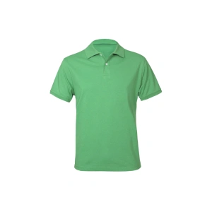 Mens Neon Short Sleeve Polo - Thumbnail Image 14