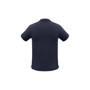 Mens Neon Short Sleeve Polo - Thumbnail Image 13