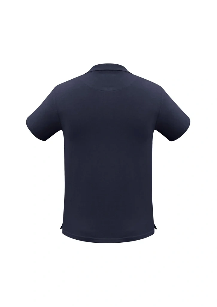 Mens Neon Short Sleeve Polo - Image 13