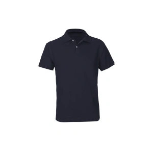 Mens Neon Short Sleeve Polo - Thumbnail Image 12