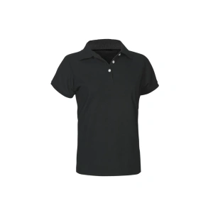 Womens Neon Short Sleeve Polo - Thumbnail Image 8