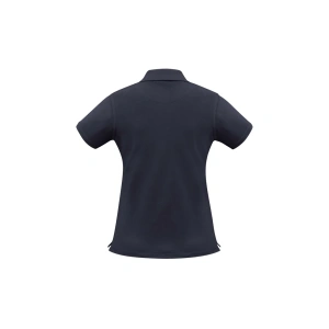 Womens Neon Short Sleeve Polo - Thumbnail Image 13