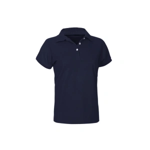 Womens Neon Short Sleeve Polo - Thumbnail Image 12