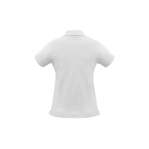 Womens Neon Short Sleeve Polo - Thumbnail Image 11