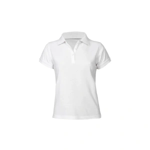 Womens Neon Short Sleeve Polo - Thumbnail Image 10