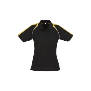 Womens Triton Short Sleeve Polo - Thumbnail Image 4