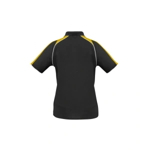 Womens Triton Short Sleeve Polo - Thumbnail Image 5