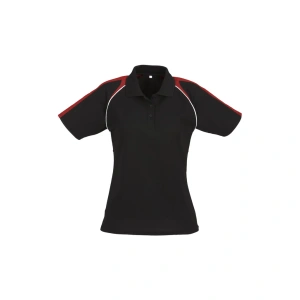 Womens Triton Short Sleeve Polo - Thumbnail Image 12