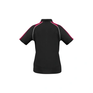 Womens Triton Short Sleeve Polo - Thumbnail Image 13