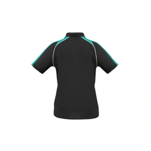 Womens Triton Short Sleeve Polo - Thumbnail Image 11