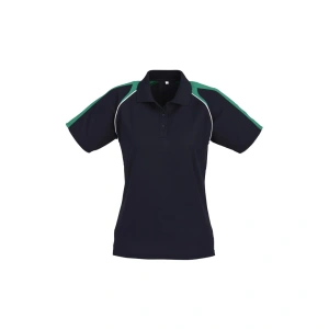 Womens Triton Short Sleeve Polo - Thumbnail Image 6