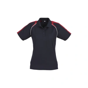 Womens Triton Short Sleeve Polo - Thumbnail Image 8