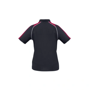 Womens Triton Short Sleeve Polo - Thumbnail Image 9