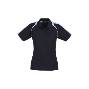 Womens Triton Short Sleeve Polo - Thumbnail Image 14