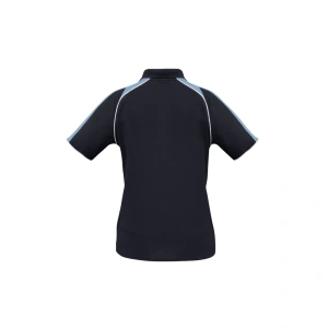 Womens Triton Short Sleeve Polo - Thumbnail Image 15