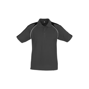 Mens Triton Short Sleeve Polo - Thumbnail Image 14