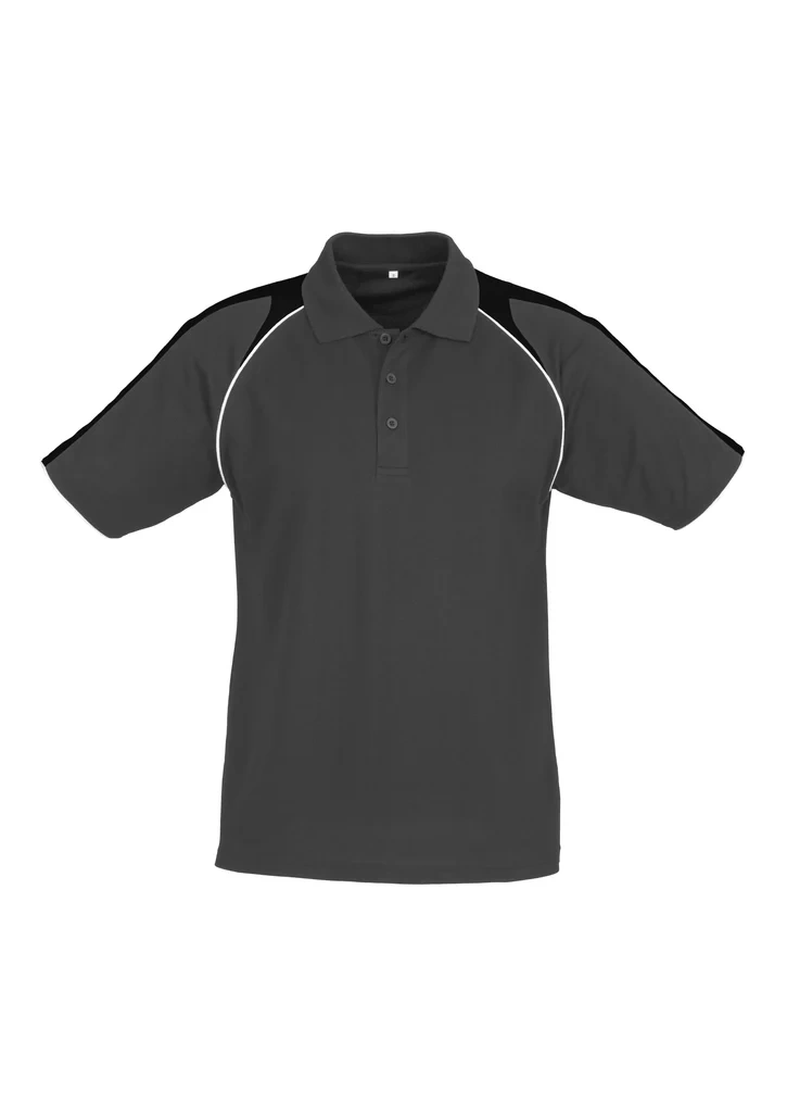 Mens Triton Short Sleeve Polo - Image 14