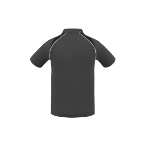 Mens Triton Short Sleeve Polo - Thumbnail Image 15