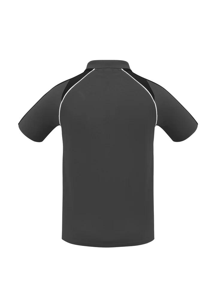 Mens Triton Short Sleeve Polo - Image 15