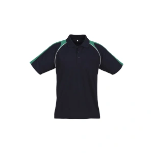 Mens Triton Short Sleeve Polo - Thumbnail Image 6