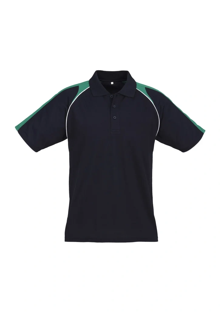 Mens Triton Short Sleeve Polo - Image 6