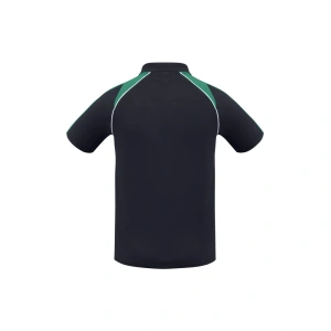 Mens Triton Short Sleeve Polo - Thumbnail Image 7