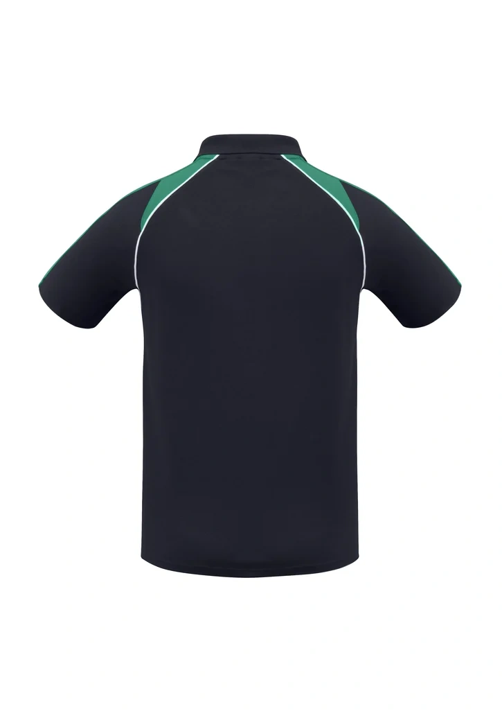 Mens Triton Short Sleeve Polo - Image 7