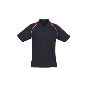 Mens Triton Short Sleeve Polo - Thumbnail Image 10