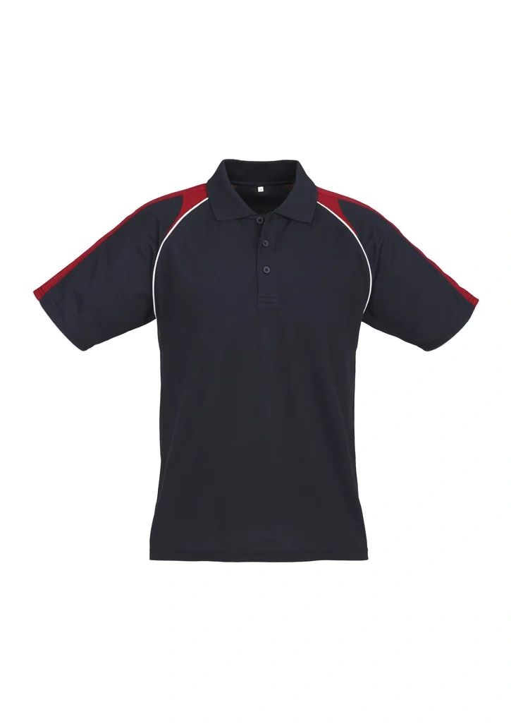 Mens Triton Short Sleeve Polo - Image 10