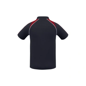 Mens Triton Short Sleeve Polo - Thumbnail Image 11