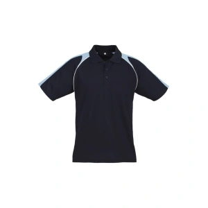 Mens Triton Short Sleeve Polo - Thumbnail Image 8