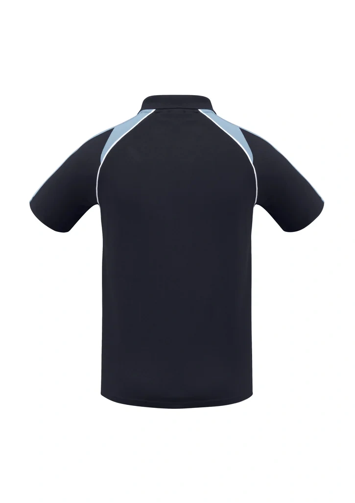 Mens Triton Short Sleeve Polo - Image 9