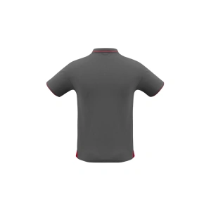 Mens Jet Short Sleeve Polo - Thumbnail Image 9