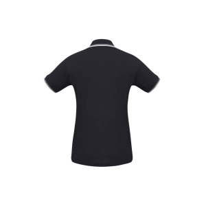 Womens Cambridge Short Sleeve Polo - Thumbnail Image 5