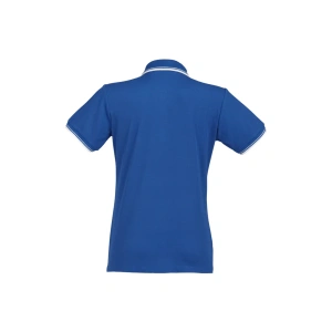Womens Cambridge Short Sleeve Polo - Thumbnail Image 11