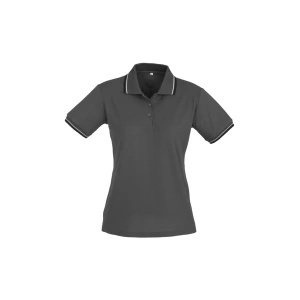 Womens Cambridge Short Sleeve Polo - Thumbnail Image 12