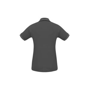 Womens Cambridge Short Sleeve Polo - Thumbnail Image 13