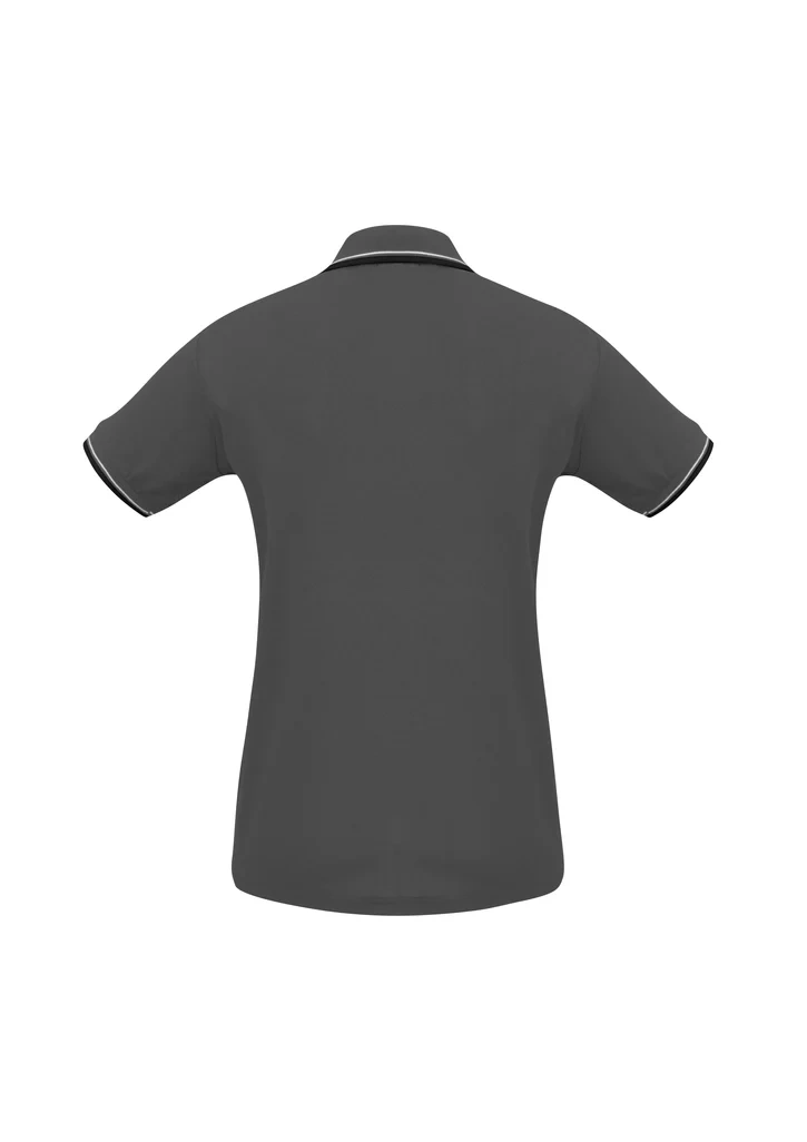 Womens Cambridge Short Sleeve Polo - Image 13
