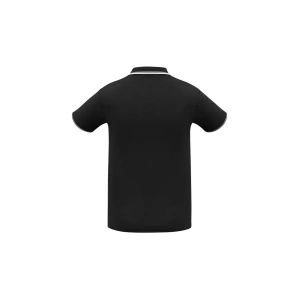 Mens Cambridge Short Sleeve Polo - Thumbnail Image 13