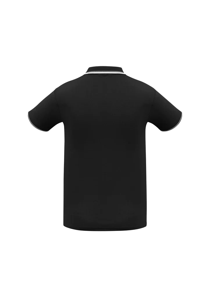 Mens Cambridge Short Sleeve Polo - Image 13