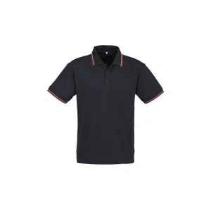 Mens Cambridge Short Sleeve Polo - Thumbnail Image 10
