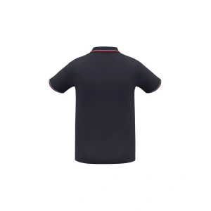 Mens Cambridge Short Sleeve Polo - Thumbnail Image 11
