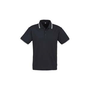 Mens Cambridge Short Sleeve Polo - Thumbnail Image 8