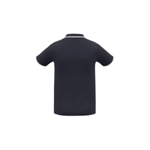 Mens Cambridge Short Sleeve Polo - Thumbnail Image 9