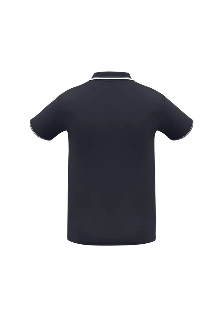 Mens Cambridge Short Sleeve Polo - Image 9
