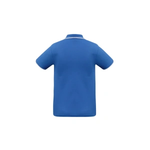 Mens Cambridge Short Sleeve Polo - Thumbnail Image 7